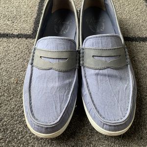 Men’s Cole Hahn Loafers